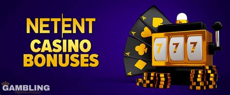 new netent casino no deposit bonus